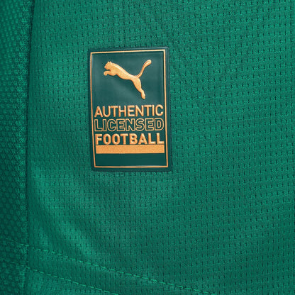 Palmeiras 25/26 I Home Jersey - Player Version | Free Shipping + Keychain Gift