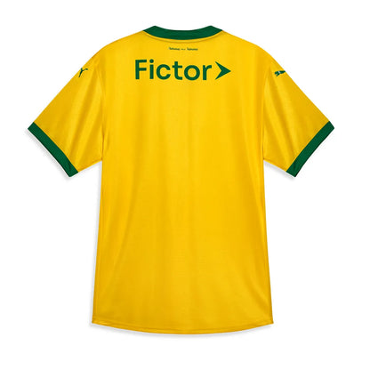 Palmeiras 25/26 Third Jersey - Player Version | Free Shipping + Keychain Gift