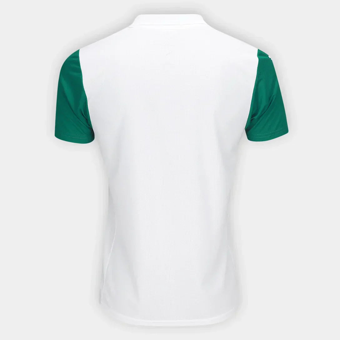 Palmeiras 25/26 II Away Jersey - Fan Version | Free Shipping + Keychain Gift