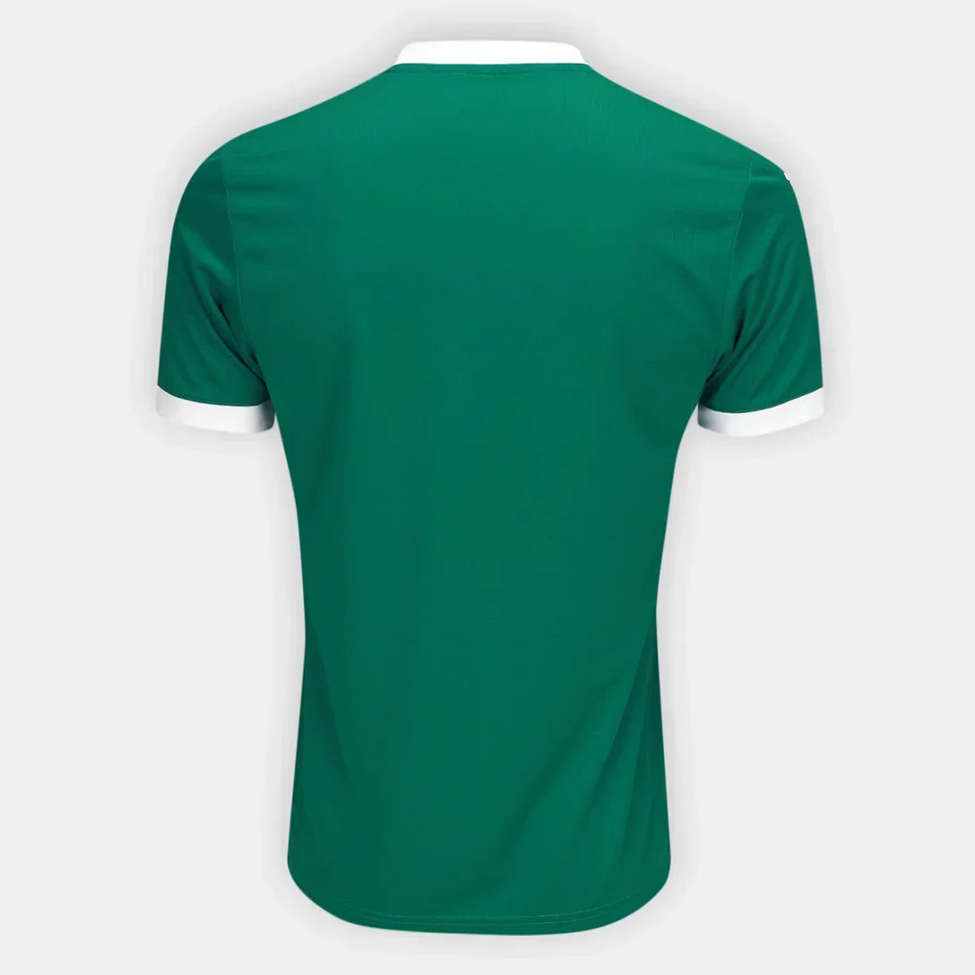 Palmeiras 25/26 I Home Jersey - Fan Version | Free Shipping + Keychain Gift