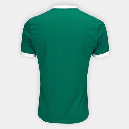 Palmeiras 25/26 I Home Jersey - Fan Version | Free Shipping + Keychain Gift