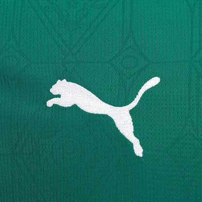 Palmeiras 25/26 I Home Jersey - Fan Version | Free Shipping + Keychain Gift