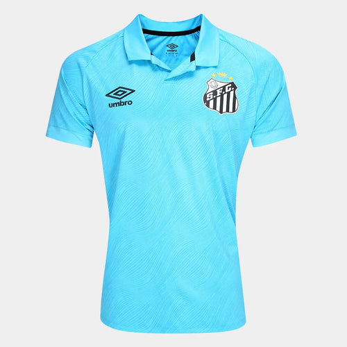 Santos 25/26 III Third Jersey - Player Version | Free Shipping + Keychain Gift