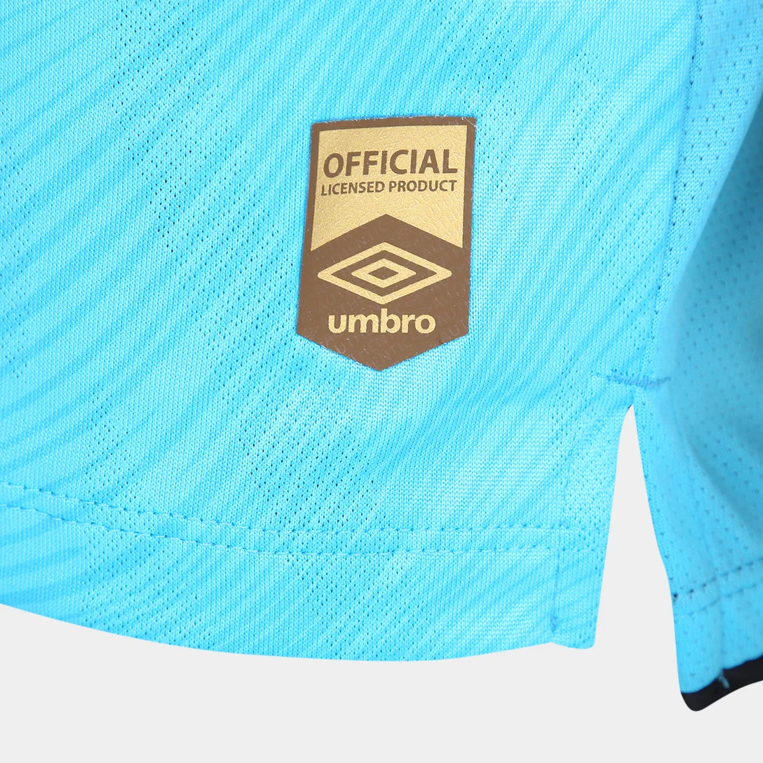 Santos 25/26 III Third Jersey - Player Version | Free Shipping + Keychain Gift