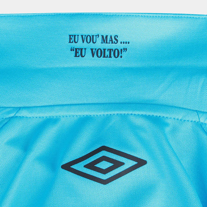 Santos 25/26 III Third Jersey - Player Version | Free Shipping + Keychain Gift