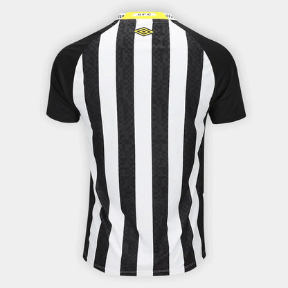 Santos 25/26 II Away Jersey - Fan Version | Free Shipping + Keychain Gift