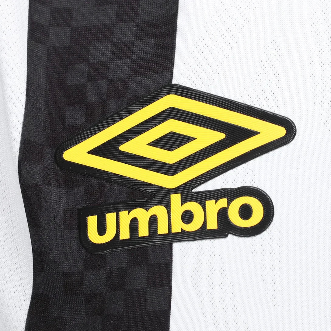 Santos 25/26 II Away Jersey - Fan Version | Free Shipping + Keychain Gift