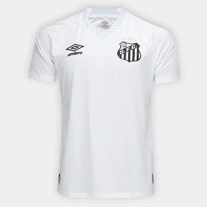 Santos 25/26 I Home Jersey - Fan Version | Free Shipping + Keychain Gift
