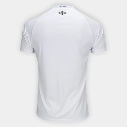 Santos 25/26 I Home Jersey - Fan Version | Free Shipping + Keychain Gift
