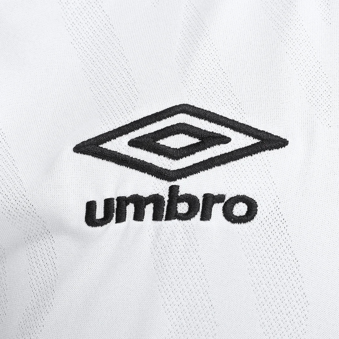 Santos 25/26 Home Jersey - All Sponsors - Fan Version | Free Shipping + Keychain Gift