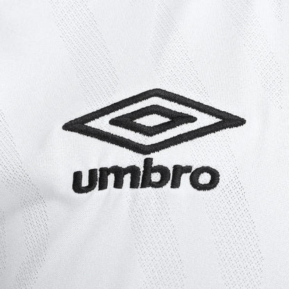 Santos 25/26 Home Jersey - All Sponsors - Fan Version | Free Shipping + Keychain Gift