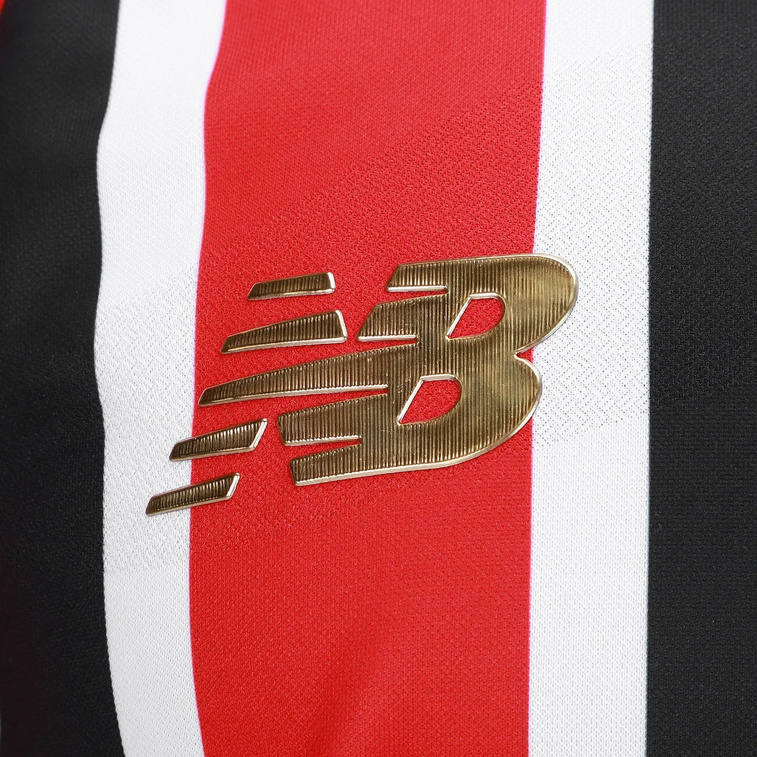 Sao Paulo 25/26 I Away Jersey - Player Version | Free Shipping + Keychain Gift