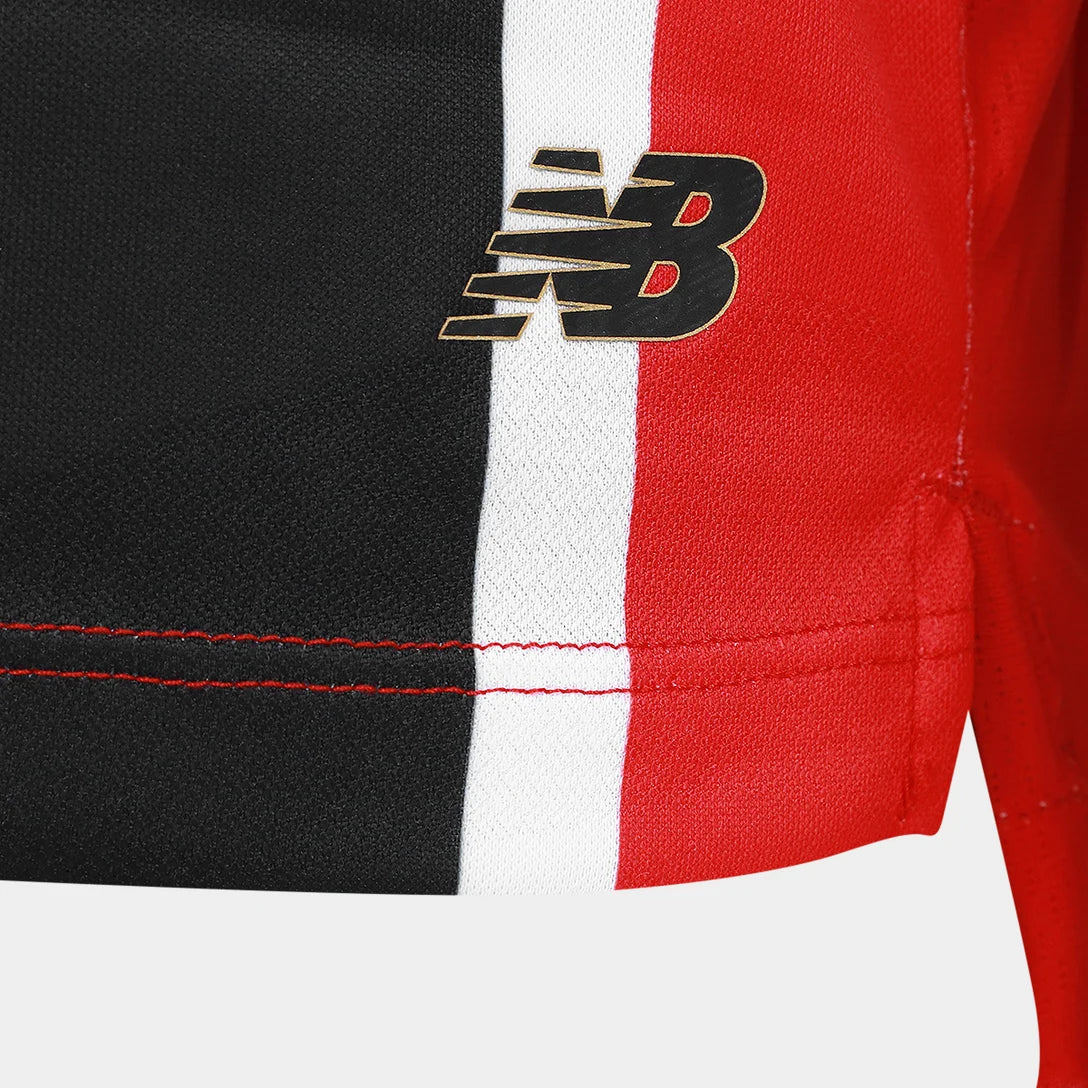 Sao Paulo 25/26 I Away Jersey - Player Version | Free Shipping + Keychain Gift