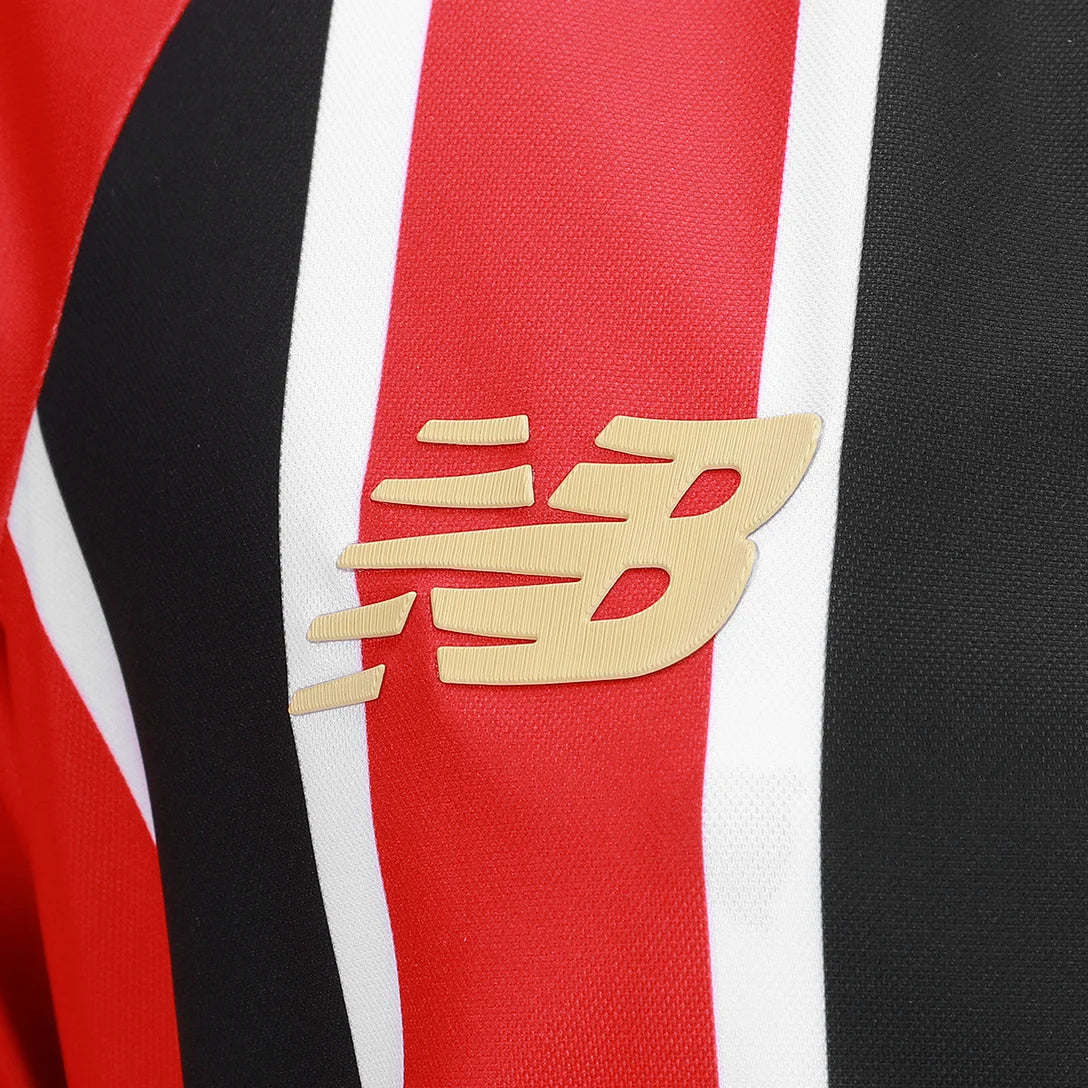 Sao Paulo 25/26 Away Jersey - Women's | Free Shipping + Keychain Gift