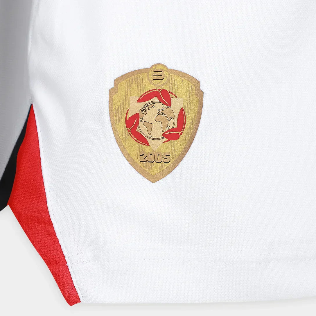 Sao Paulo 25/26 I Home Jersey - Women's | Free Shipping + Keychain Gift