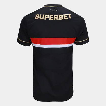 Sao Paulo 25/26 Third Jersey - Player Version | Free Shipping + Keychain Gift