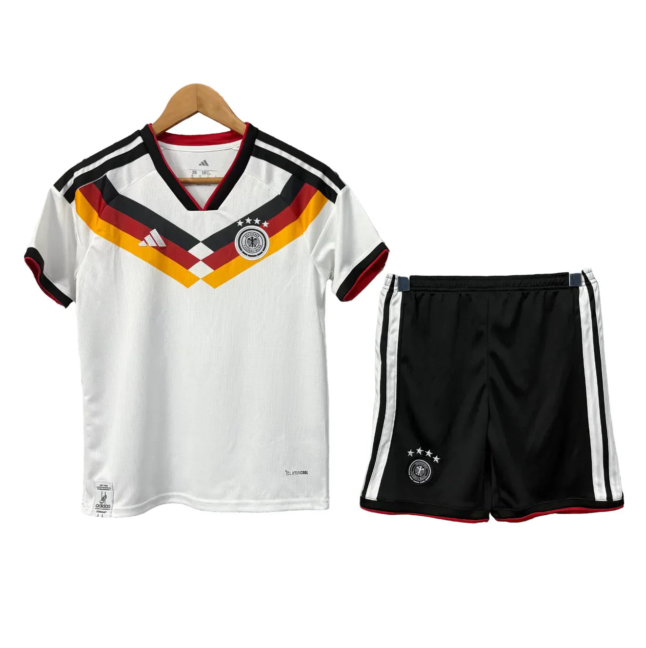 Kit Germany 2026 Kids