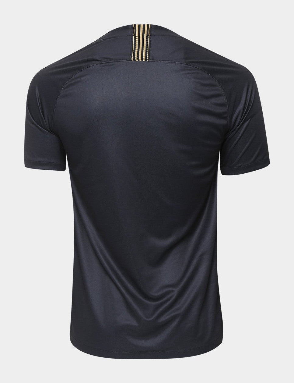 Corinthians Senna Jersey - Retro Version | Free Shipping + Keychain Gift