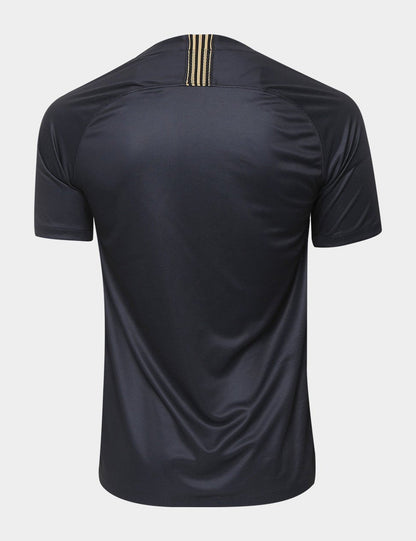 Corinthians Senna Jersey - Retro Version | Free Shipping + Keychain Gift