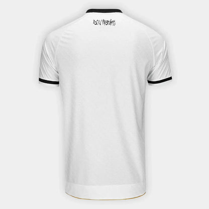 Vasco 25/26 II Away Jersey - Fan Version | Free Shipping + Keychain Gift