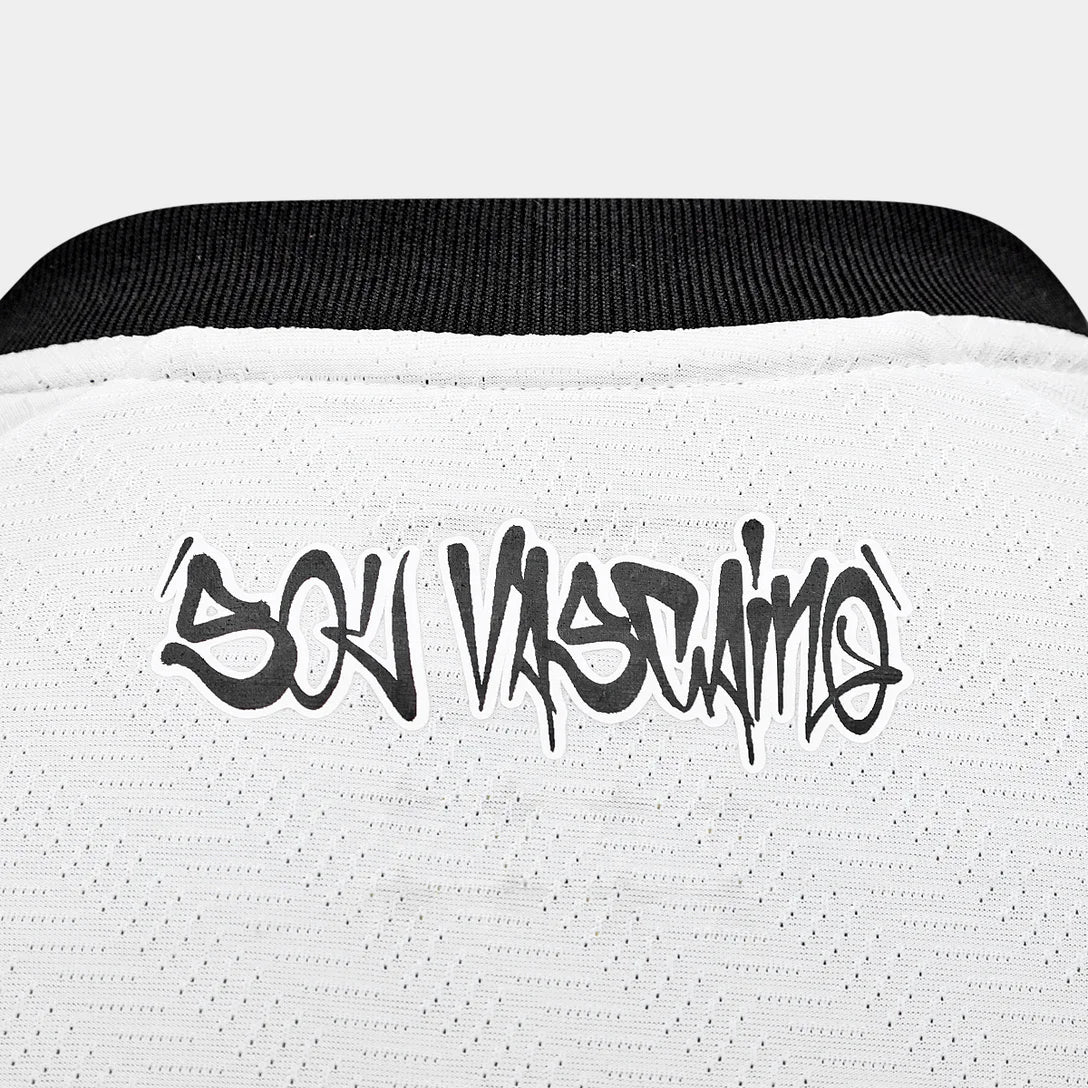 Vasco 25/26 II Away Jersey - Fan Version | Free Shipping + Keychain Gift