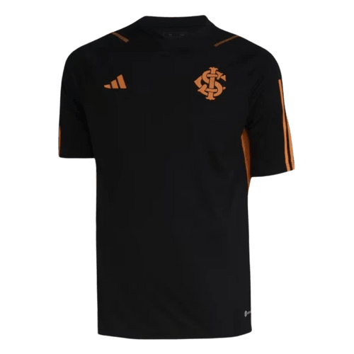Internacional 23/24 Training Jersey - Black - Fan Version | Free Shipping + Keychain Gift