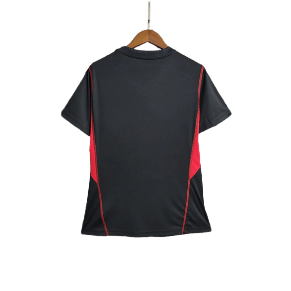Sao Paulo 23/24 Training Jersey - Black - Women's | Free Shipping + Keychain Gift