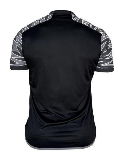 Atletico Mineiro 24/25 III Third - All Sponsors - Fan Version | Free Shipping + Keychain Gift