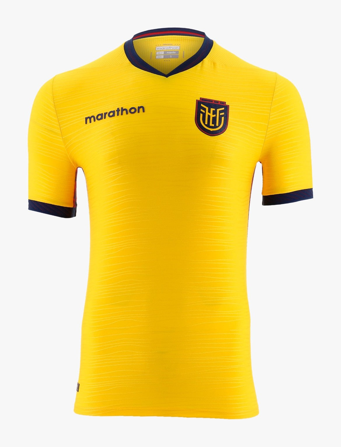 Shirt Ecuador 2026 Home| Free Shipping + Keychain Gift