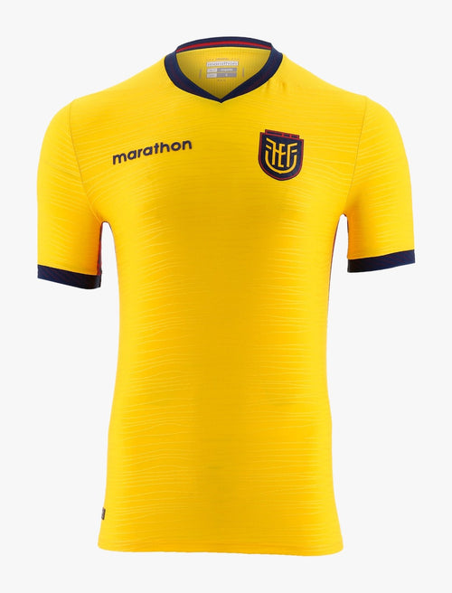 Shirt Ecuador 2026 Home| Free Shipping + Keychain Gift