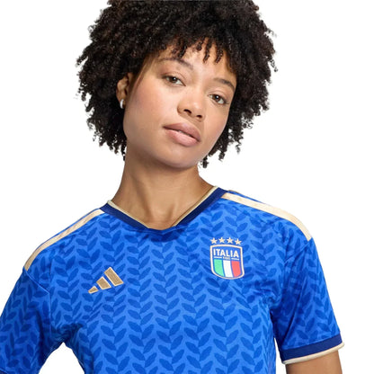 Italy 2026 Home Crop Top | Free Shipping + Free Keychain