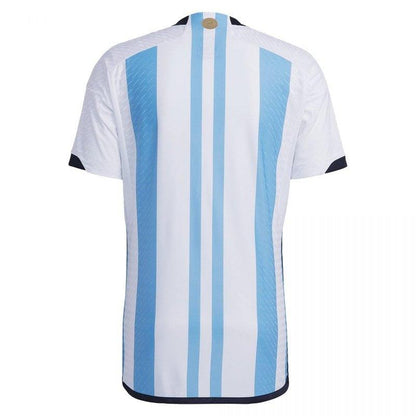 Argentina 22/23 I Home Jersey - Player Version | Free Shipping + Keychain Gift