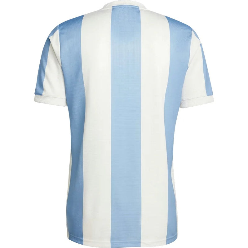 Argentina 24/25 Commemorative Edition Jersey - Fan Version | Free Shipping + Keychain Gift