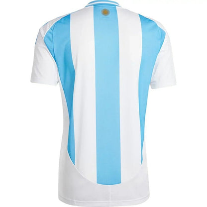 Argentina 24/25 I Home Jersey - Fan Version | Free Shipping + Keychain Gift
