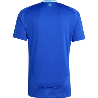 Argentina 24/25 II Away Jersey - Fan Version | Free Shipping + Keychain Gift