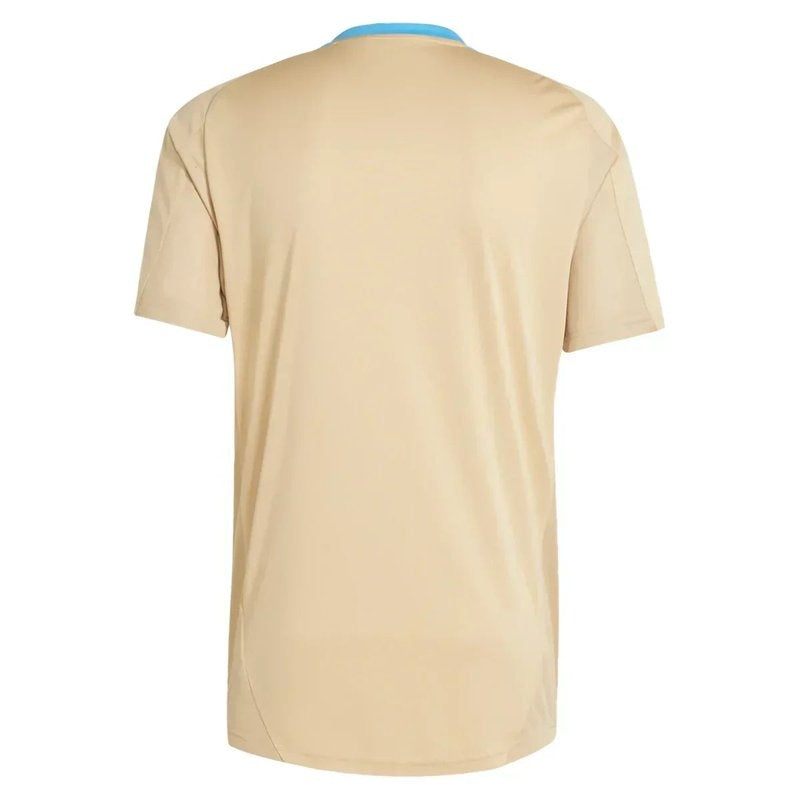 Argentina 24/25 Pre Match Training Jersey - Fan Version | Free Shipping + Keychain Gift