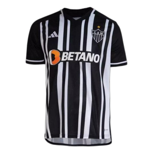 Atletico Mineiro 23/24 I Home Jersey - Fan Version | Free Shipping + Keychain Gift