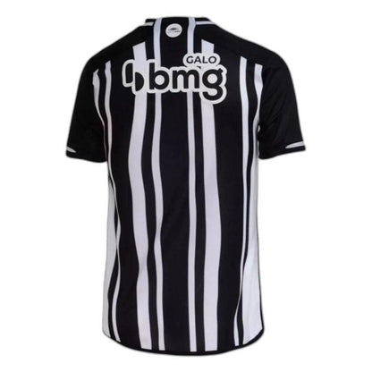 Atletico Mineiro 23/24 I Home Jersey - Fan Version | Free Shipping + Keychain Gift