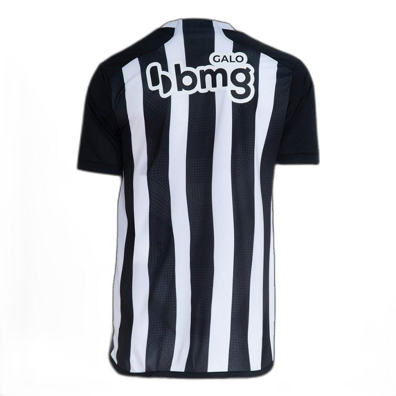 Atletico Mineiro 24/25 I Home Jersey - Fan Version | Free Shipping + Keychain Gift