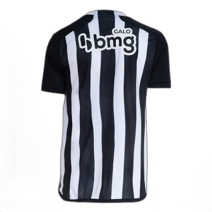 Atletico Mineiro 24/25 I Home Jersey - Fan Version | Free Shipping + Keychain Gift