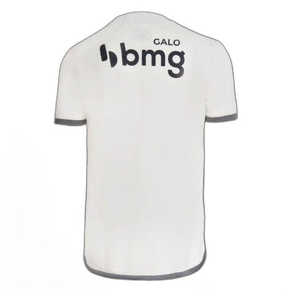 Atletico Mineiro 24/25 II Away Jersey - Fan Version | Free Shipping + Keychain Gift