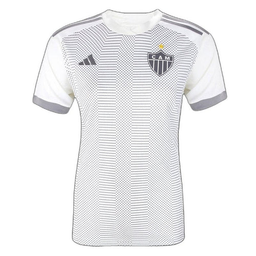 Atletico Mineiro 24/25 II Away Jersey - Women's | Free Shipping + Keychain Gift