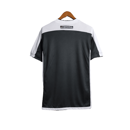 Corinthians 2000 II Away Jersey - Retro Version | Free Shipping + Keychain Gift