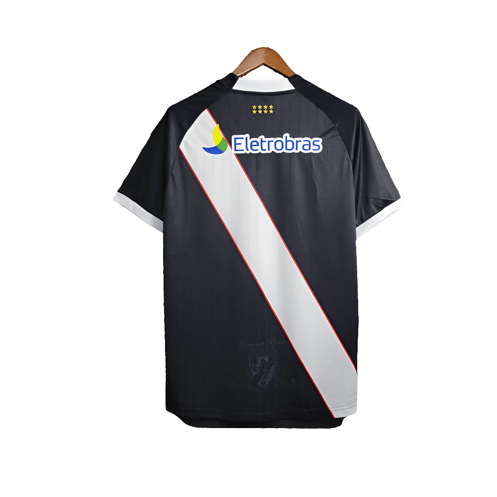 Vasco 2010 I Home Jersey - Retro Version | Free Shipping + Keychain Gift