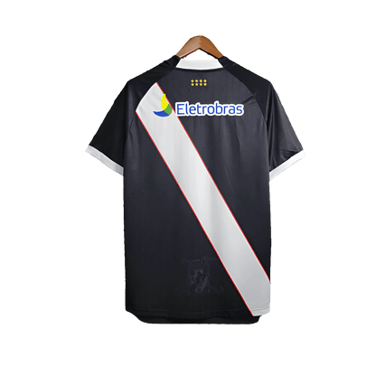 Vasco 2010 I Home Jersey - Retro Version | Free Shipping + Keychain Gift