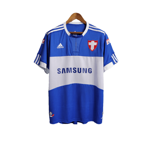 Palmeiras 2019 Jersey - Retro Version | Free Shipping + Keychain Gift