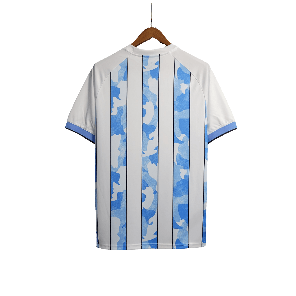 Gremio 23/24 Indoor Football Jersey - Fan Version | Free Shipping + Keychain Gift