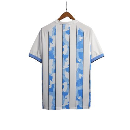 Gremio 23/24 Indoor Football Jersey - Fan Version | Free Shipping + Keychain Gift