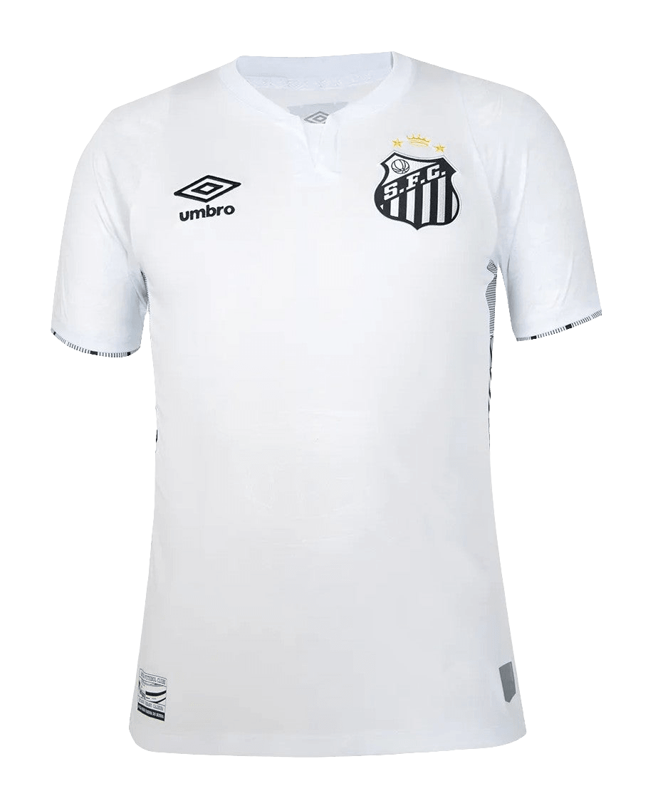 Santos 24/25 I Home Jersey - Fan Version | Free Shipping + Keychain Gift