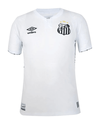 Santos 24/25 I Home Jersey - Fan Version | Free Shipping + Keychain Gift